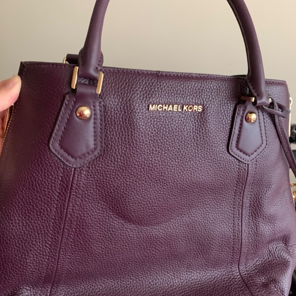 Michael Korse Purse - Picture 2 of 5